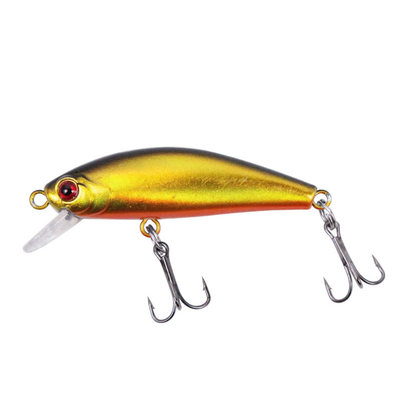Fishing Lure Crankbait - Tonąca przynęta na ryby Minnow, twarda