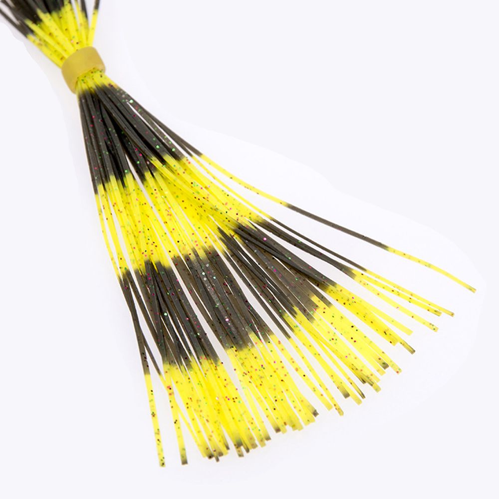 Fishing Lure Jig - 50 szt. Przenośne, tonące, sztuczne przynęty