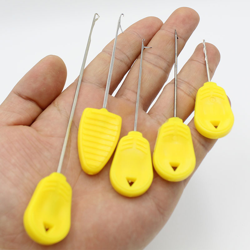 Fishing Lure Accessories - 3 szt. Narzędzia do połowu karpi