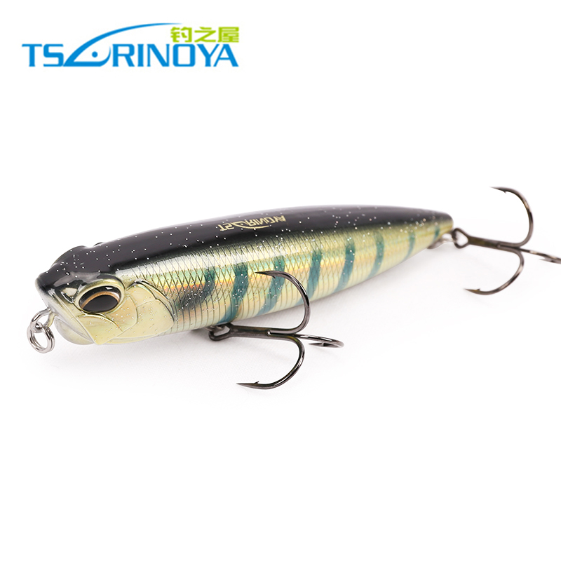TSURINOYA przynęta wędkarska z – Fishing Lure Crankbait recenzja i cena