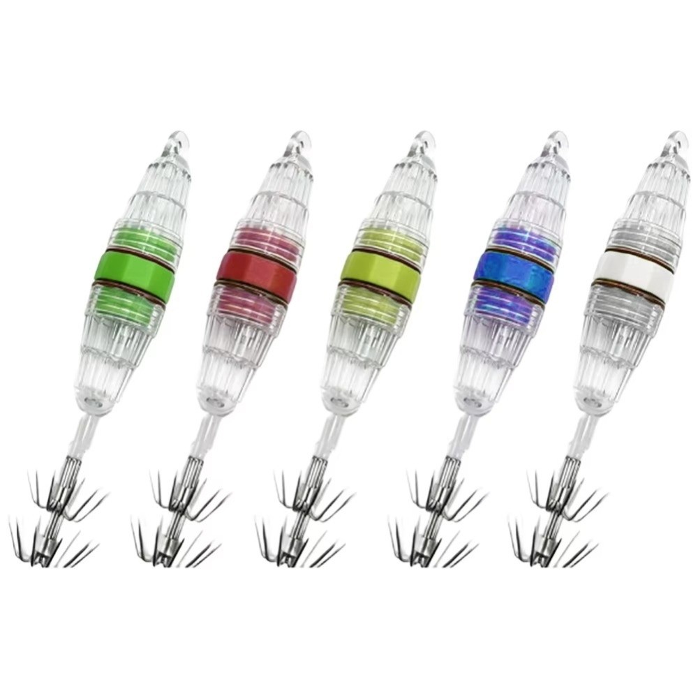 Światło wędkarskie LED o długo – Fishing Lure Making Kit recenzja i cena