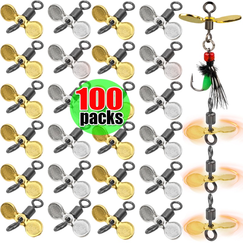 Łopatki do woblerek, śmigła do – Fishing Lure Spinnerbait recenzja i cena