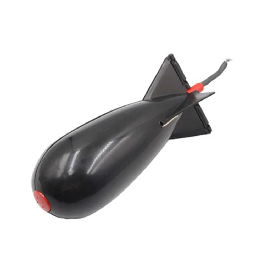 1szt S M L Carp Fishing Rocket – Fishing Lure Accessories recenzja i cena