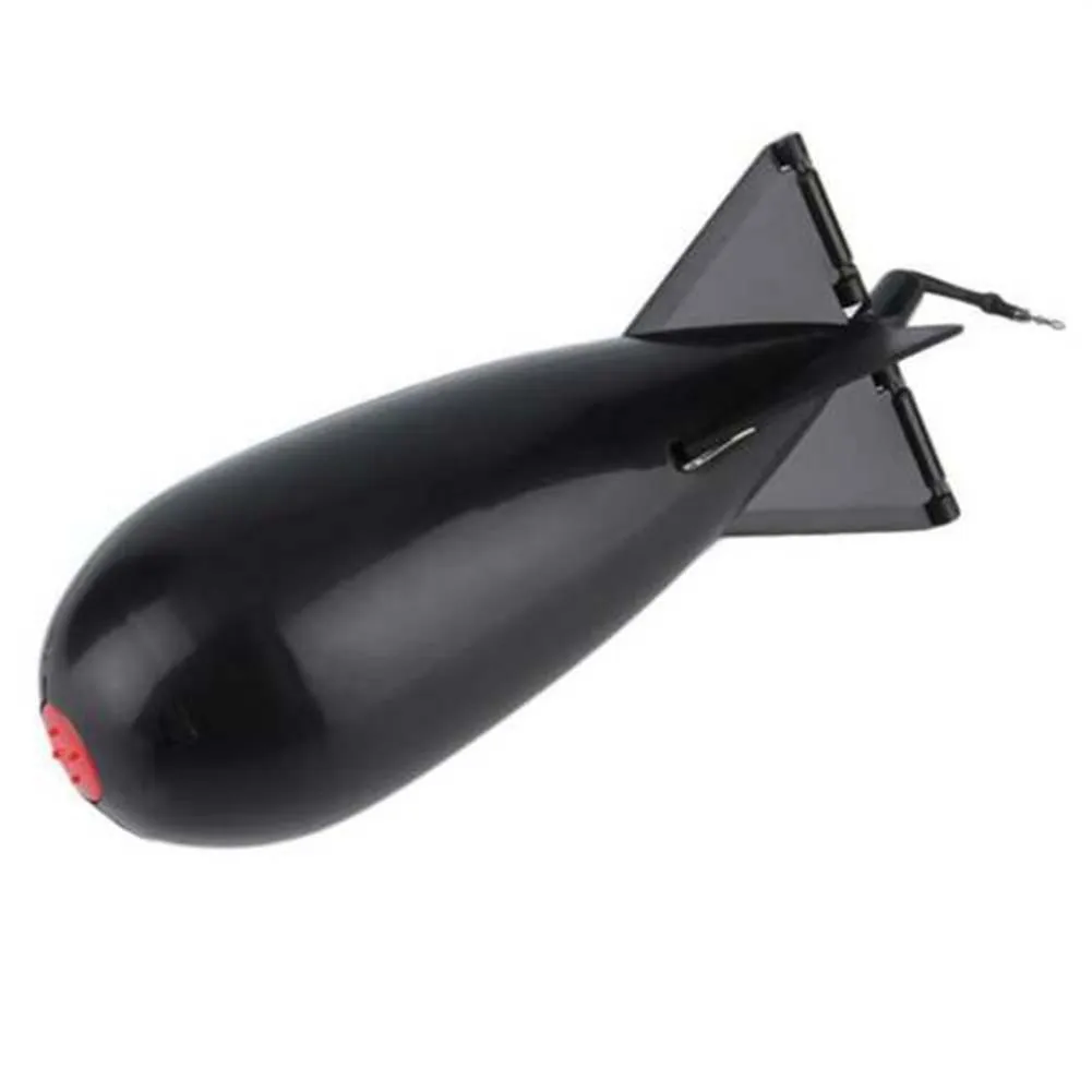 1szt S M L Carp Fishing Rocket – Fishing Lure Accessories recenzja i cena
