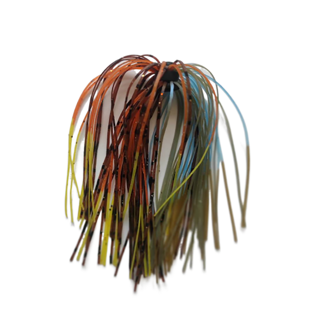 8 zestawów po 50 sztuk silikon – Fishing Lure Buzzbait recenzja i cena