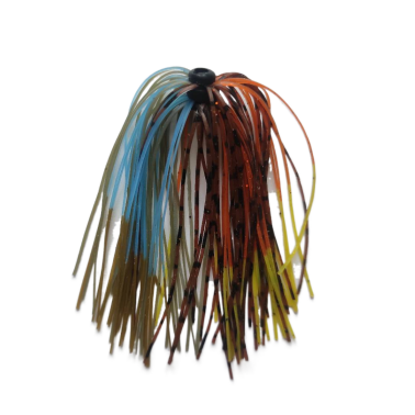 8 zestawów po 50 sztuk silikon – Fishing Lure Buzzbait recenzja i cena