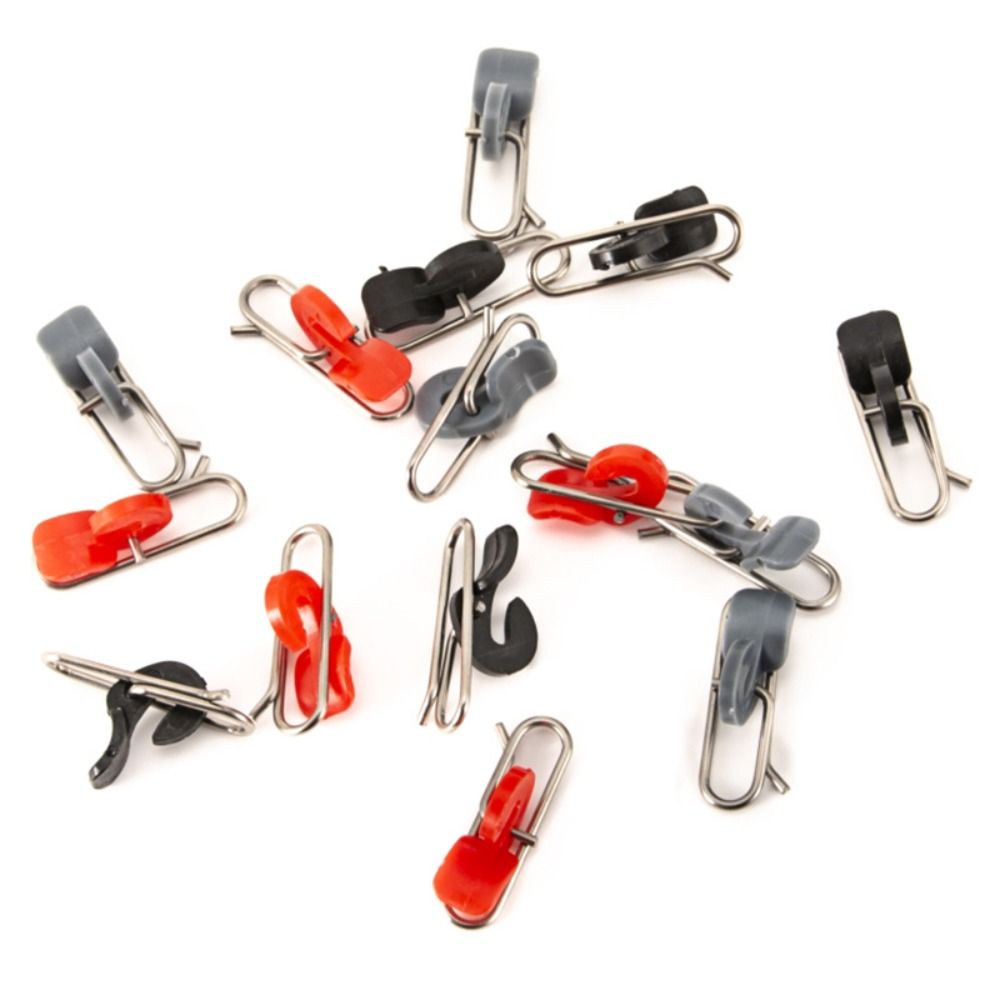 20 SZT. Wytrzymałe Klipsy do P – Fishing Lure Kit recenzja i cena