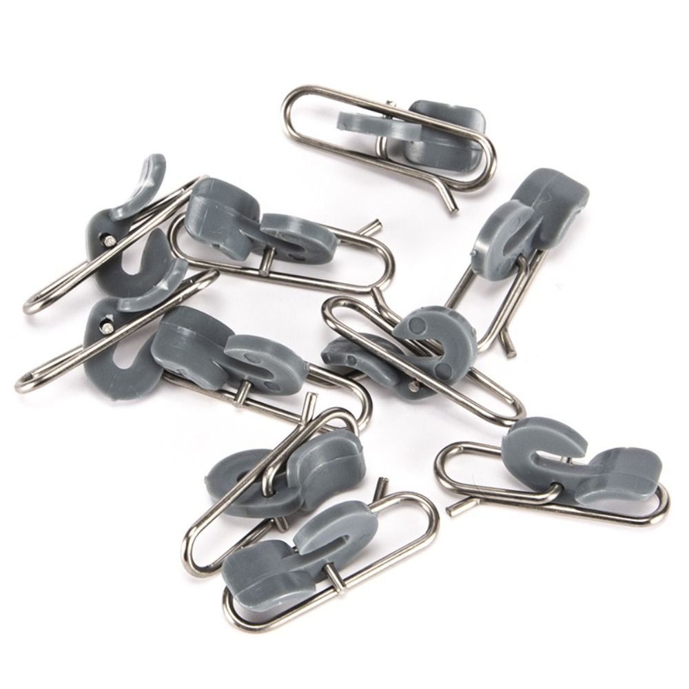 20 SZT. Wytrzymałe Klipsy do P – Fishing Lure Kit recenzja i cena