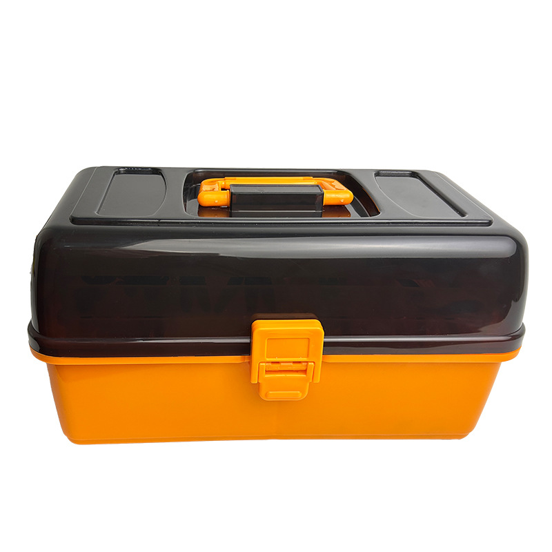 Duży, 4-warstwowy, zewnętrzny  – Fishing Lure Accessories recenzja i cena