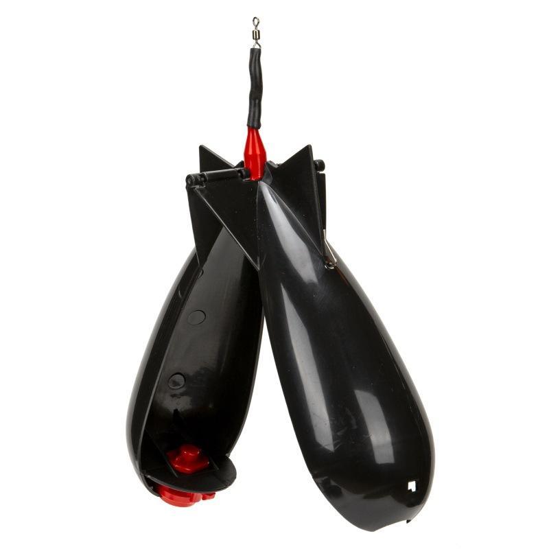 Rakietowy podajnik przynęt z s – Fishing Lure Topwater recenzja i cena