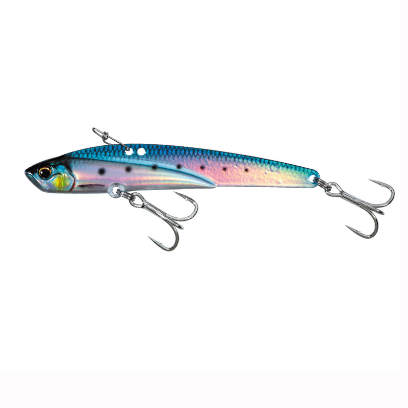 Nowa przynęta wędkarska VIB 11 – Fishing Lure Spoon recenzja i cena