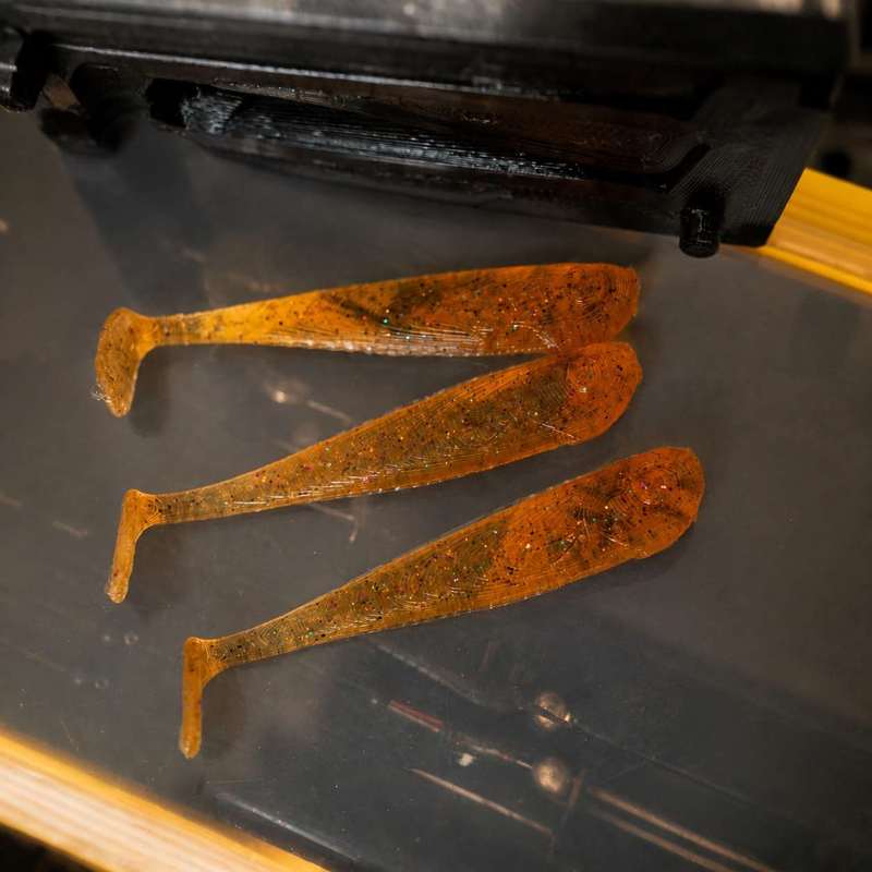 Forma na przynęty wędkarskie M – Fishing Lure Making Kit recenzja i cena