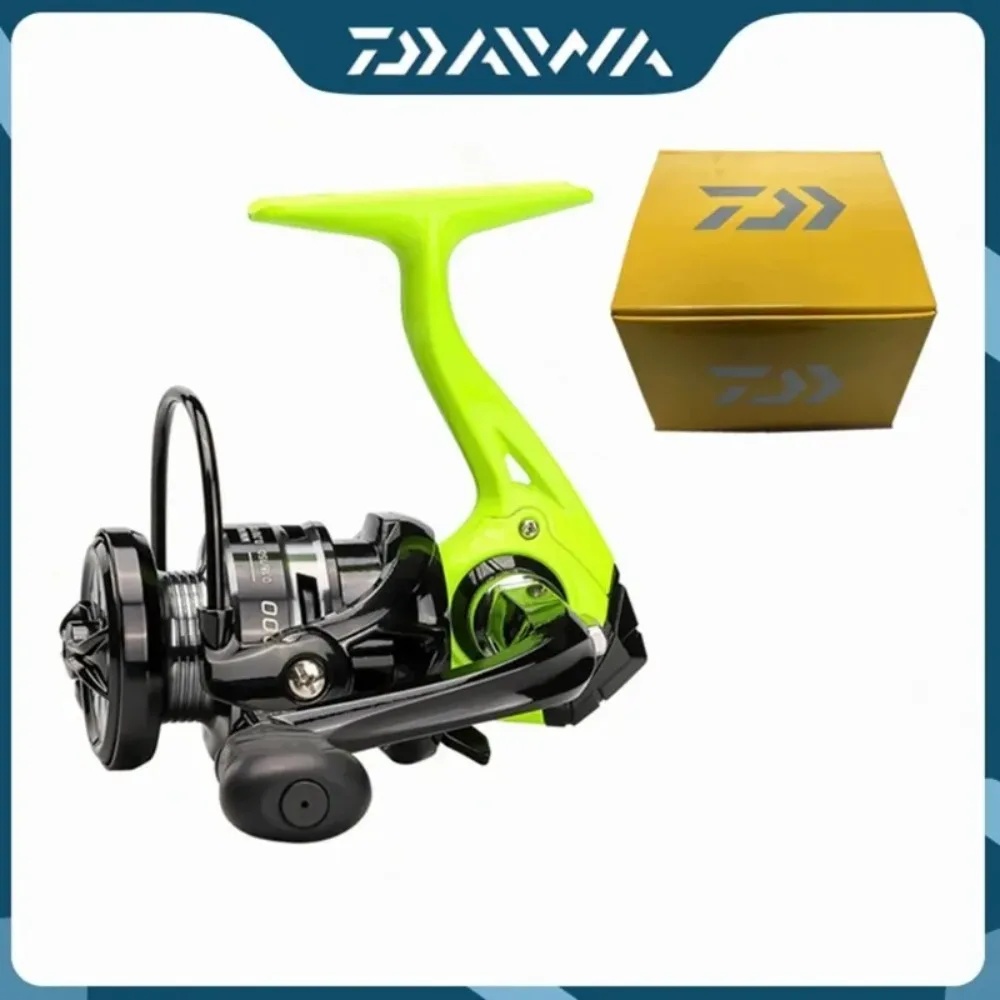 DAIWA Kołowrotek spinningowy z – Daiwa Reel Bg recenzja i cena