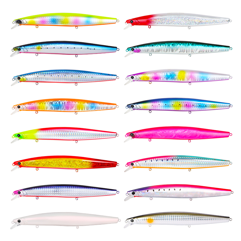 TSURINOYA 163S – bardzo daleko – Fishing Lure Buzzbait recenzja i cena