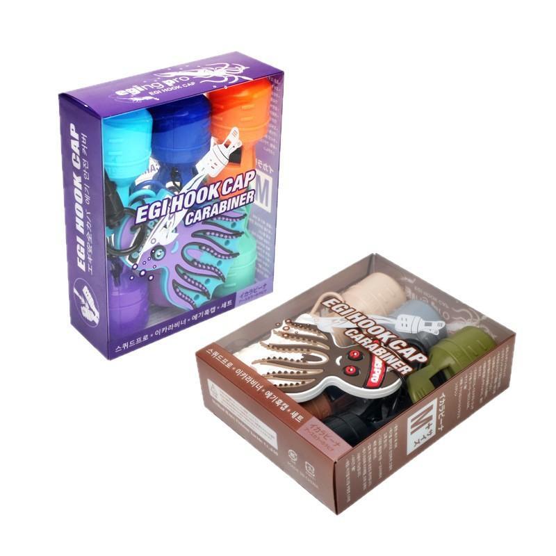 6 szt./zestawy Praktyczne przy – Fishing Lure Accessories recenzja i cena