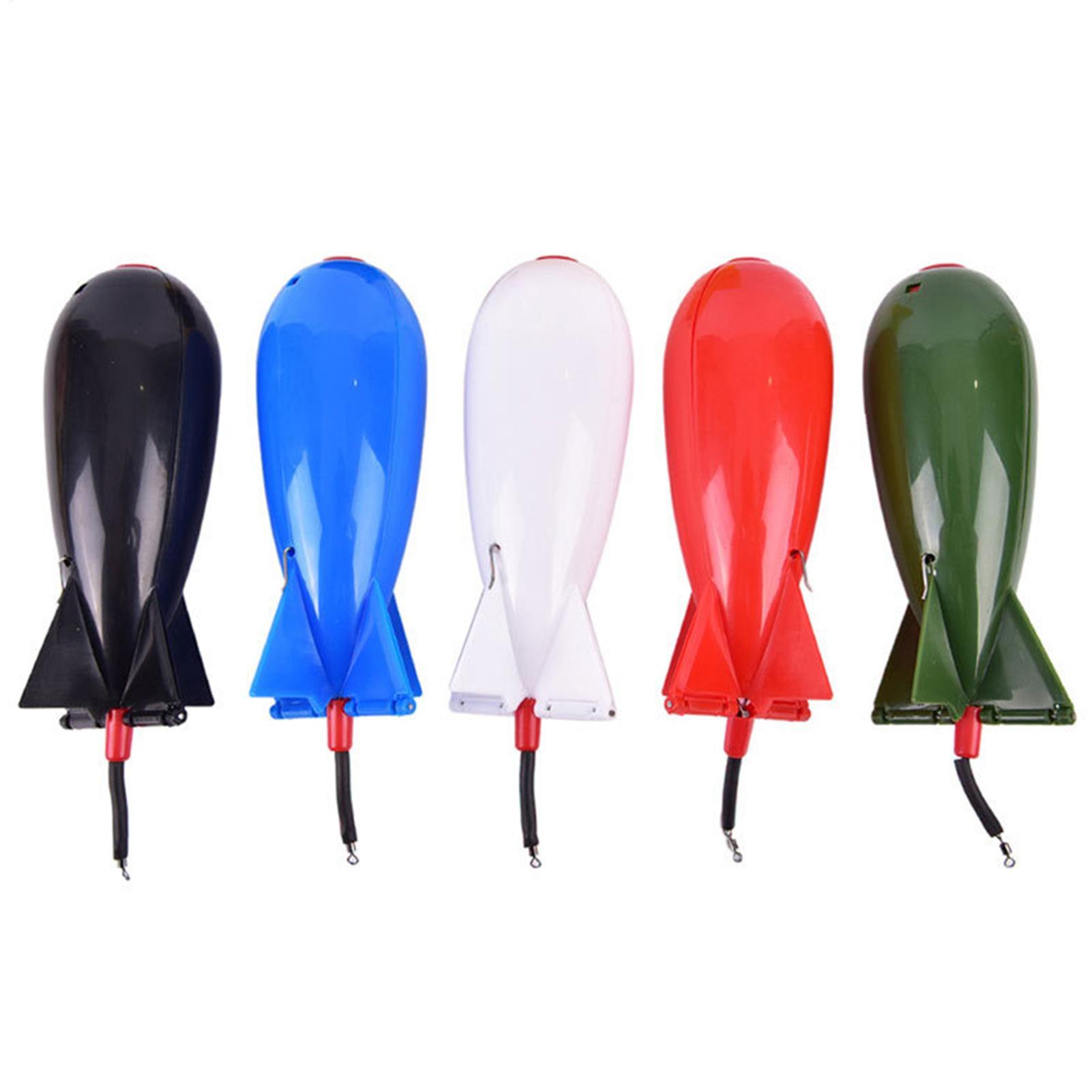 Rakieta do karmnienia karpi, s – Fishing Lure Accessories recenzja i cena