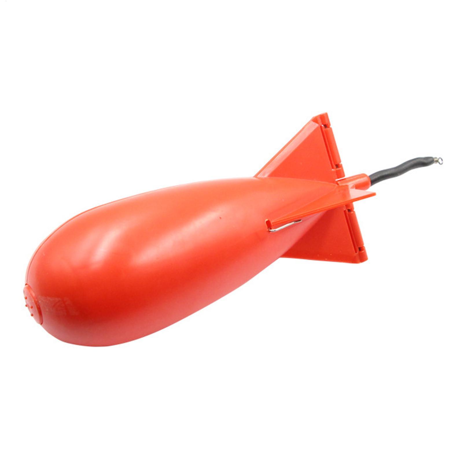 Rakieta do karmnienia karpi, s – Fishing Lure Accessories recenzja i cena