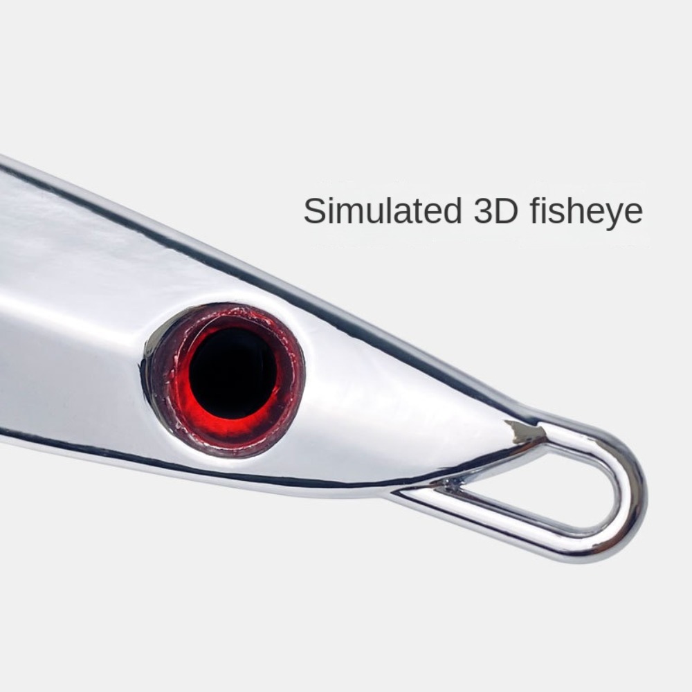 Akcesoria Wędkarskie Przynęty  – Fishing Lure Spinner recenzja i cena