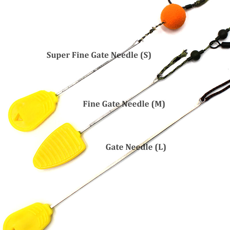 3 szt. Narzędzia do połowu kar – Fishing Lure Accessories recenzja i cena